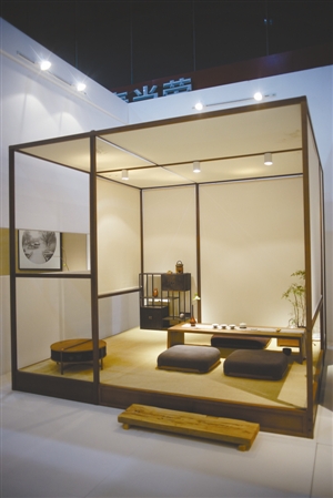 中國(guó)設(shè)計(jì)大展，北辰品牌設(shè)計(jì)