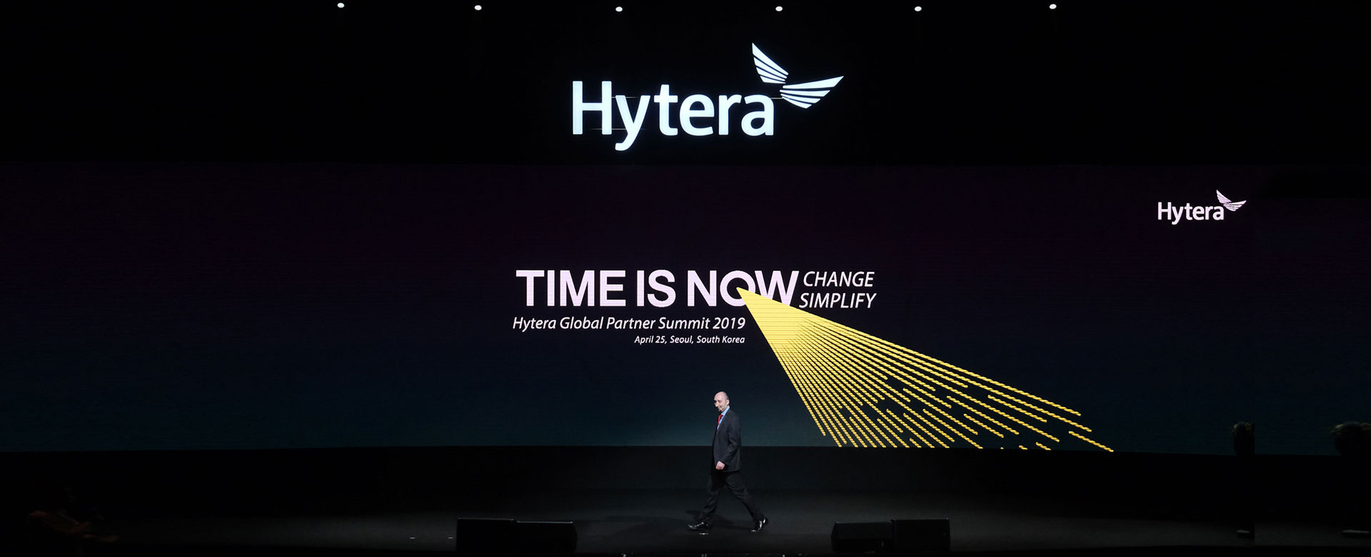 品牌會議形象設(shè)計(jì)