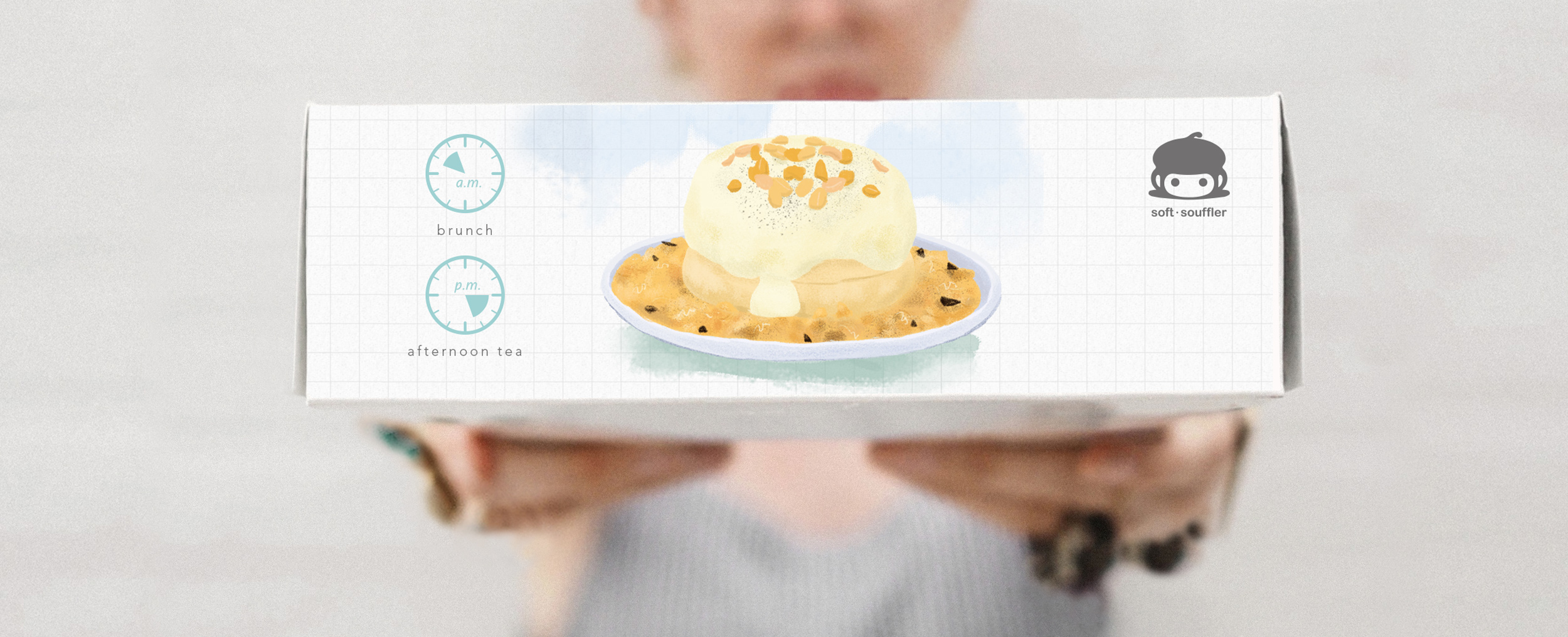 食品包裝設(shè)計(jì)